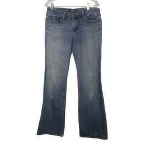 LUCKY BRAND Jeans Cumberland Sweet 'N Low L Size 10/30